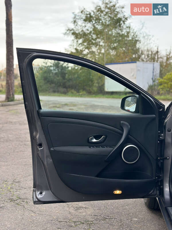 Универсал Renault Megane 2010 в Виннице