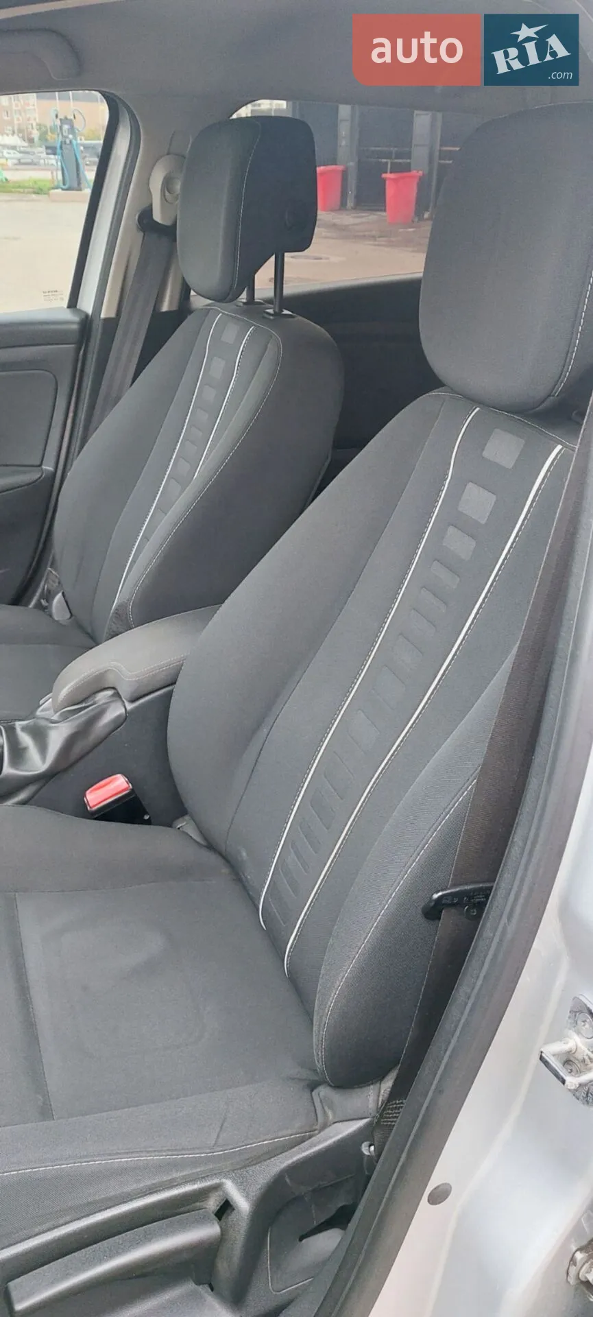 2012 Renault Megane - мініатюра 13
