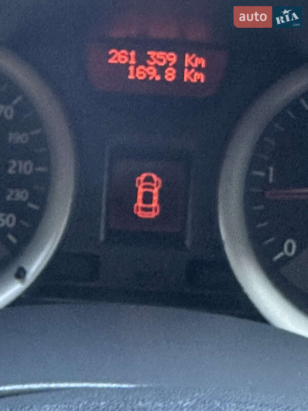 Универсал Renault Megane 2005 в Славянске фото 10 Универсал Renault Megane 2005 в Славянске