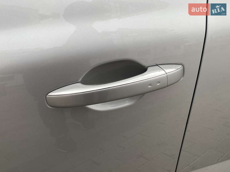 Универсал Renault Megane 2018 в Виннице