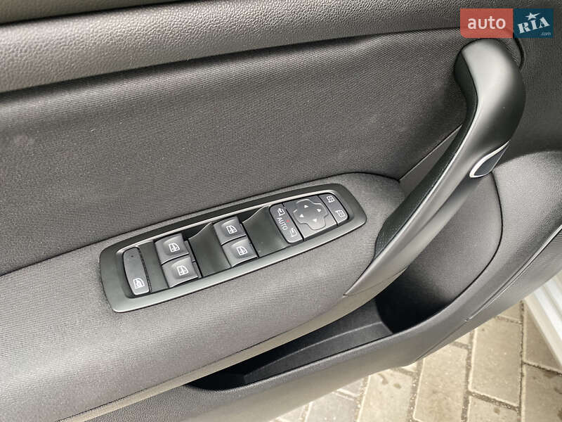 Универсал Renault Megane 2018 в Виннице