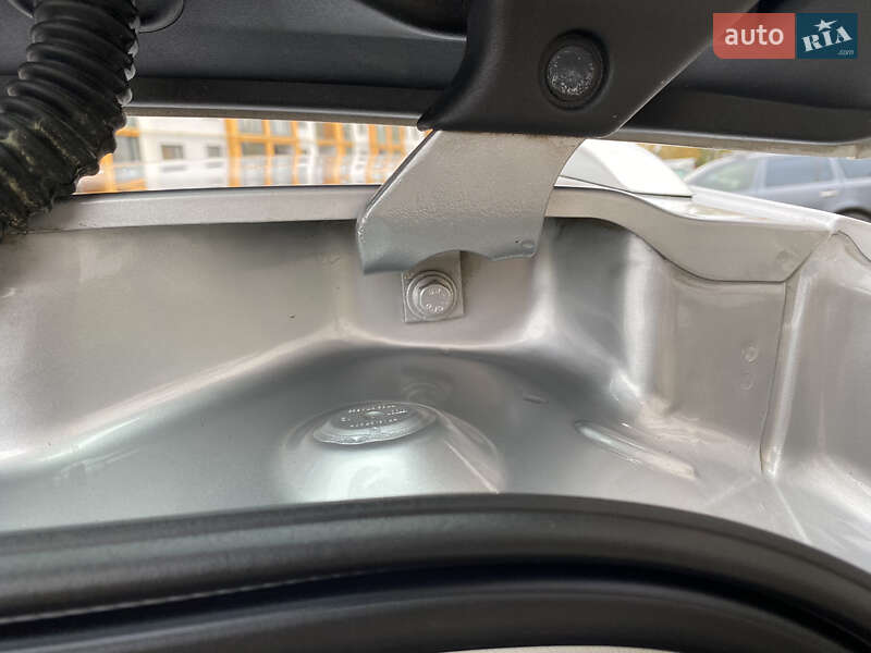 Универсал Renault Megane 2018 в Виннице