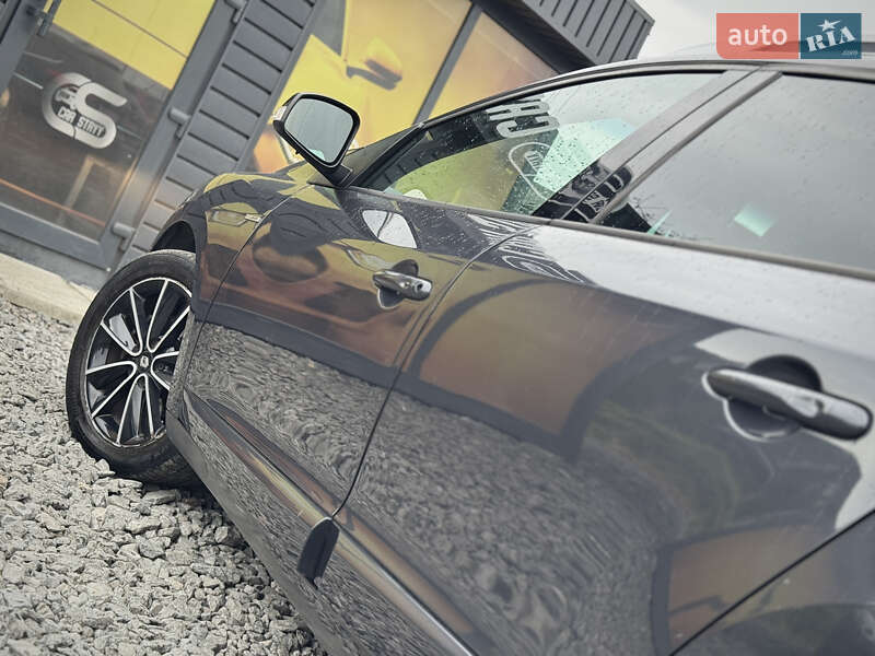Универсал Renault Megane 2013 в Стрые фото 26 Универсал Renault Megane 2013 в Стрые