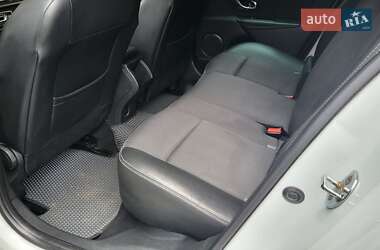 Универсал Renault Megane 2013 в 