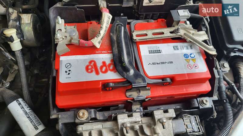 Універсал Renault Megane 2013 в Миргороді