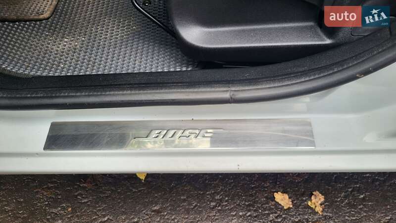 Універсал Renault Megane 2013 в Миргороді