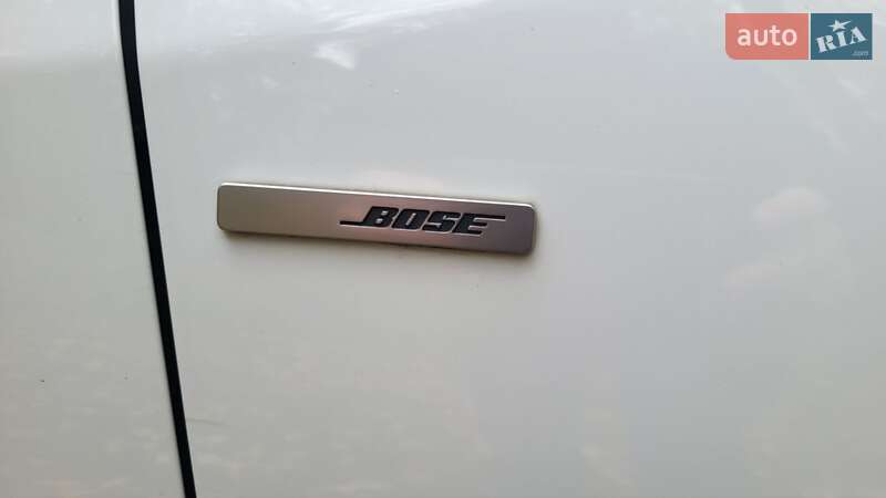 Універсал Renault Megane 2013 в Миргороді