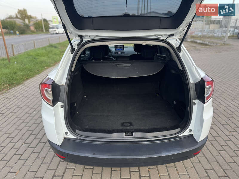 Универсал Renault Megane 2011 в Ровно фото 29 Универсал Renault Megane 2011 в Ровно