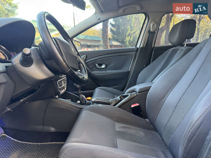 Универсал Renault Megane 2009 в Харькове фото 10 Универсал Renault Megane 2009 в Харькове