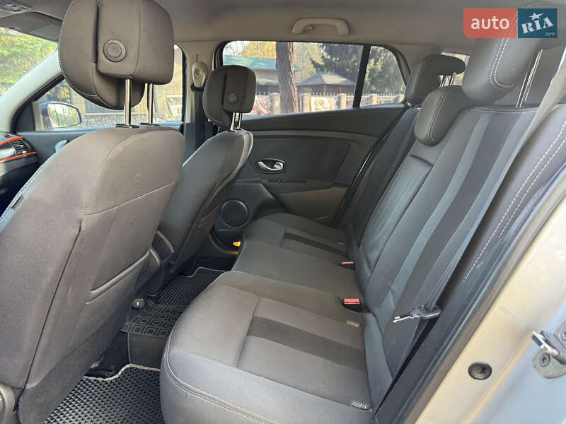 Универсал Renault Megane 2009 в Харькове фото 11 Универсал Renault Megane 2009 в Харькове