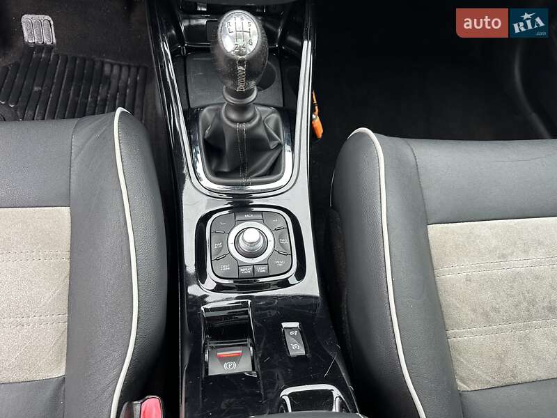 Универсал Renault Megane 2013 в Киеве фото 21 Универсал Renault Megane 2013 в Киеве