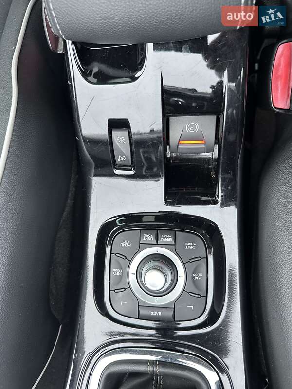 Универсал Renault Megane 2013 в Киеве фото 39 Универсал Renault Megane 2013 в Киеве