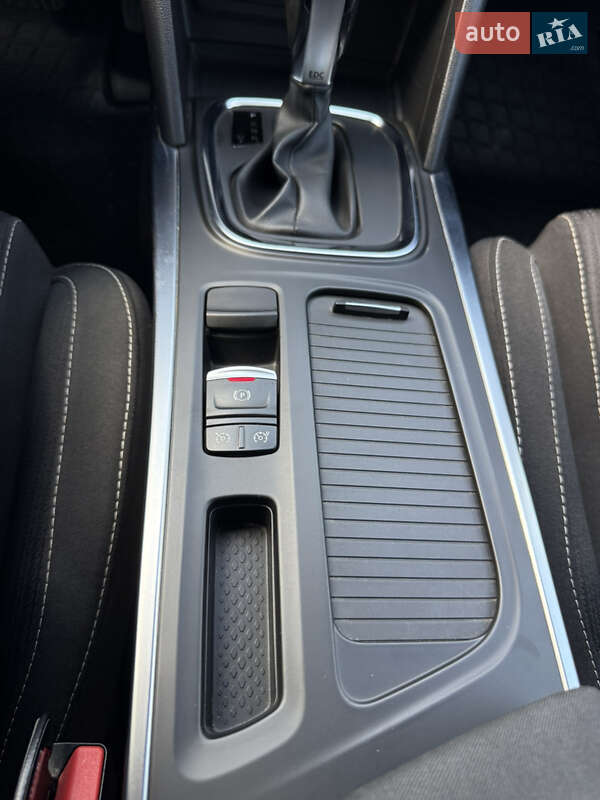 Універсал Renault Megane 2016 в Києві