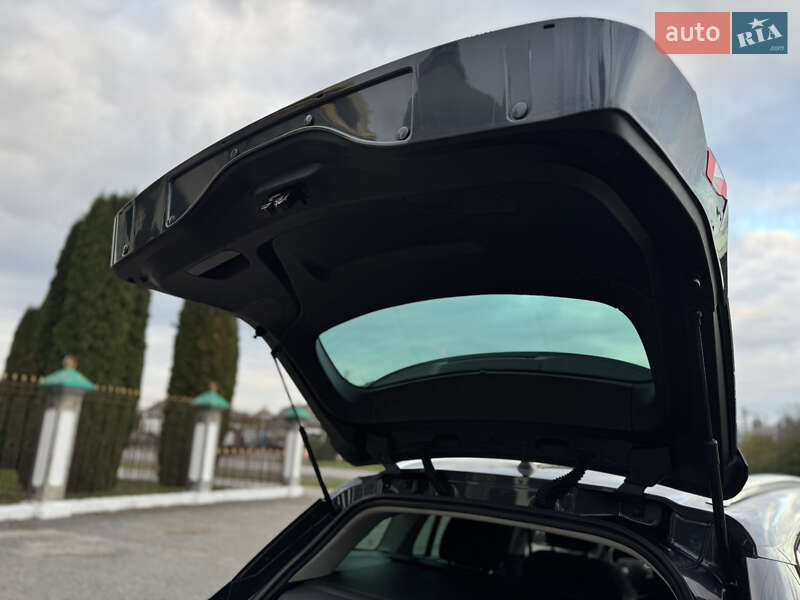 Универсал Renault Megane 2018 в Дубно