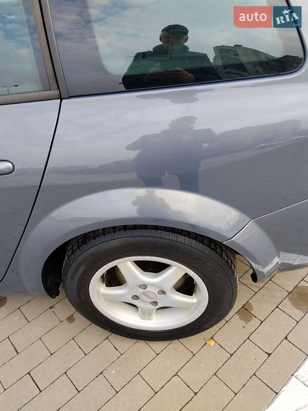 Универсал Renault Megane 2007 в Сумах фото 4 Универсал Renault Megane 2007 в Сумах