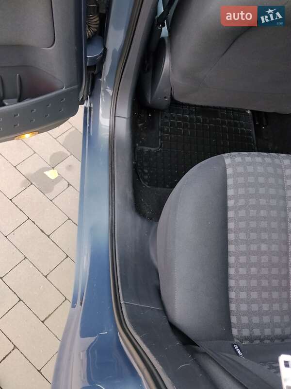 Универсал Renault Megane 2007 в Сумах фото 36 Универсал Renault Megane 2007 в Сумах