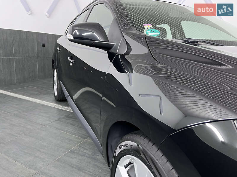 Універсал Renault Megane 2014 в Козятині фото 17 Універсал Renault Megane 2014 в Козятині