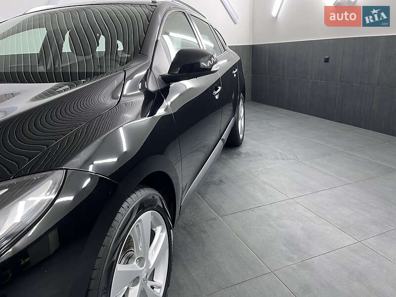 Універсал Renault Megane 2014 в Козятині фото 21 Універсал Renault Megane 2014 в Козятині