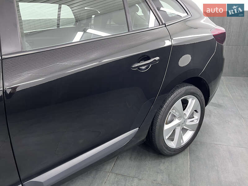 Універсал Renault Megane 2014 в Козятині фото 39 Універсал Renault Megane 2014 в Козятині
