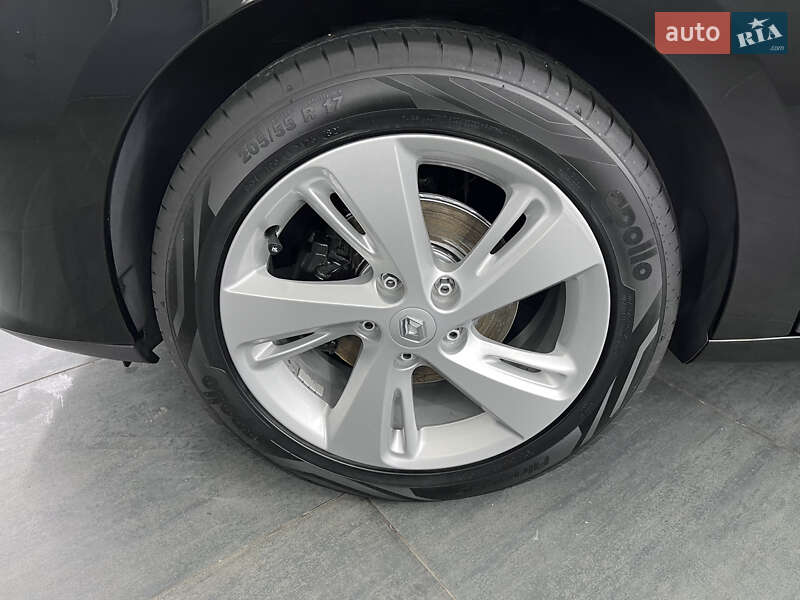 Універсал Renault Megane 2014 в Козятині фото 44 Універсал Renault Megane 2014 в Козятині