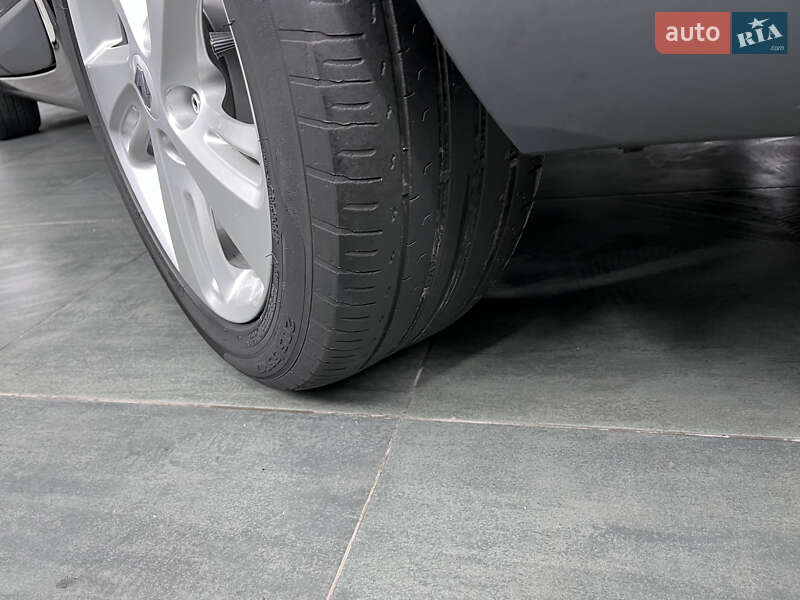 Універсал Renault Megane 2014 в Козятині фото 48 Універсал Renault Megane 2014 в Козятині