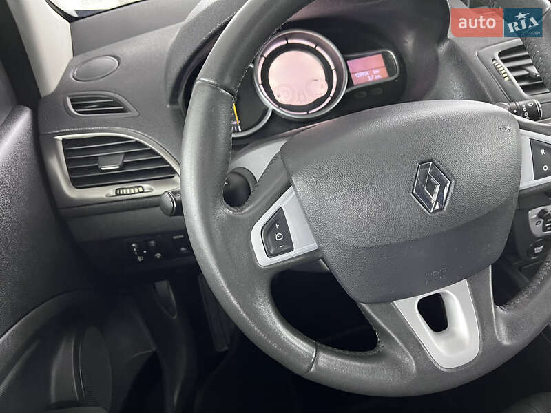 Універсал Renault Megane 2014 в Козятині фото 52 Універсал Renault Megane 2014 в Козятині