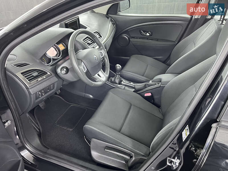 Універсал Renault Megane 2014 в Козятині фото 64 Універсал Renault Megane 2014 в Козятині