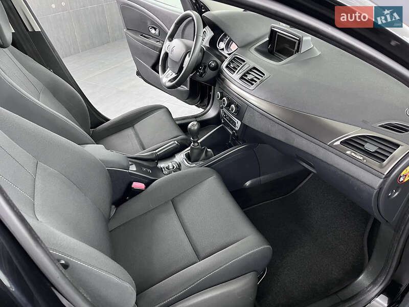 Універсал Renault Megane 2014 в Козятині фото 70 Універсал Renault Megane 2014 в Козятині