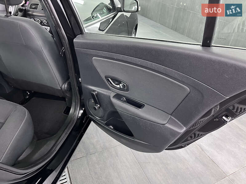 Універсал Renault Megane 2014 в Козятині фото 74 Універсал Renault Megane 2014 в Козятині