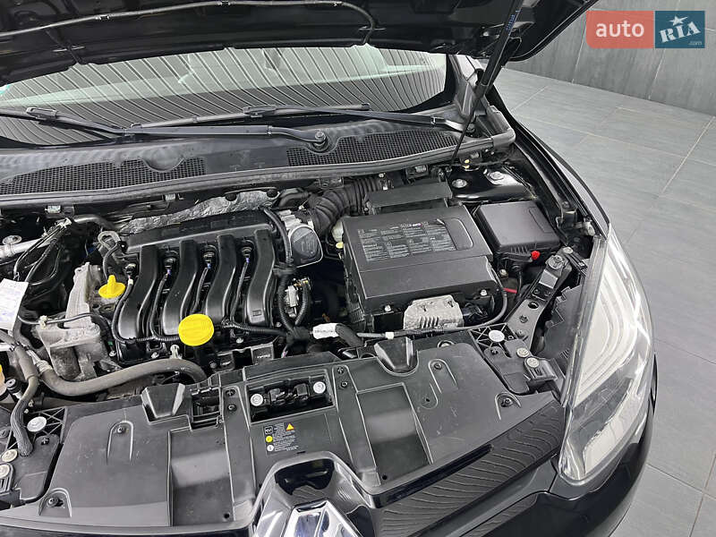 Універсал Renault Megane 2014 в Козятині фото 83 Універсал Renault Megane 2014 в Козятині