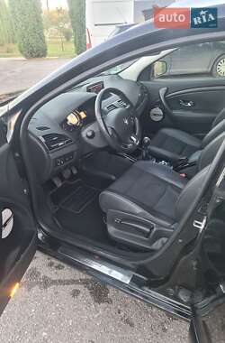 Универсал Renault Megane 2015 в 