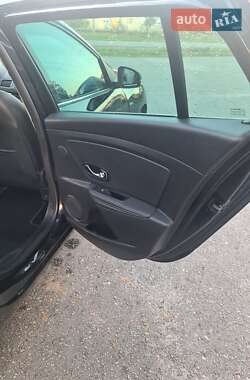 Универсал Renault Megane 2015 в 