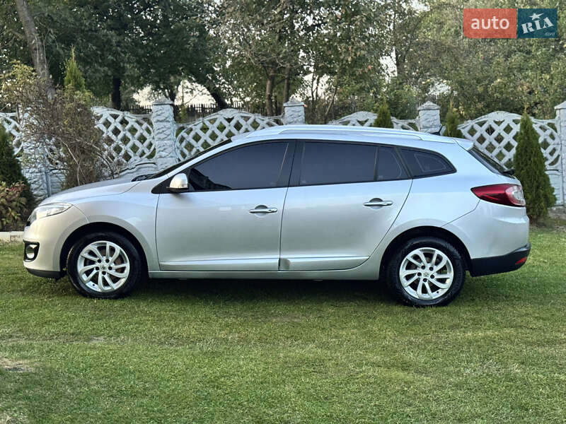 Универсал Renault Megane 2013 в Львове фото 43 Универсал Renault Megane 2013 в Львове