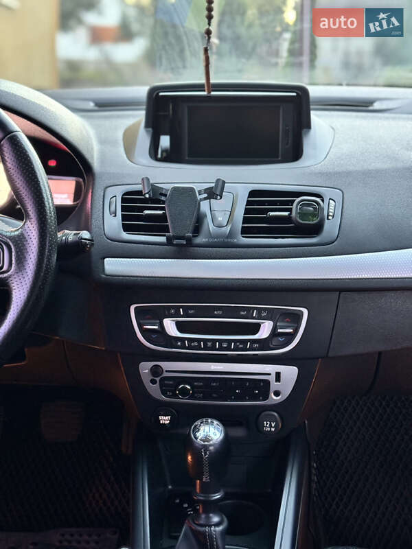 Универсал Renault Megane 2013 в Львове фото 47 Универсал Renault Megane 2013 в Львове