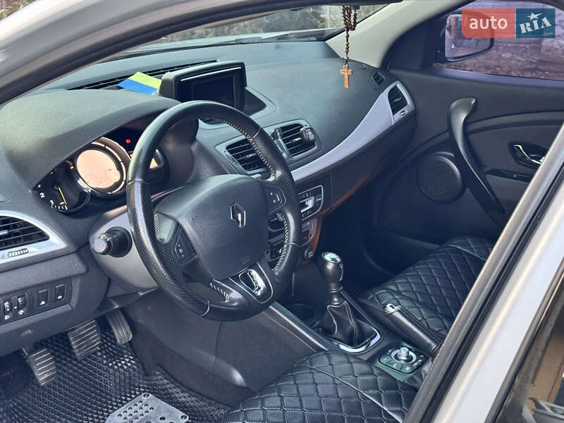 Универсал Renault Megane 2013 в Львове фото 54 Универсал Renault Megane 2013 в Львове