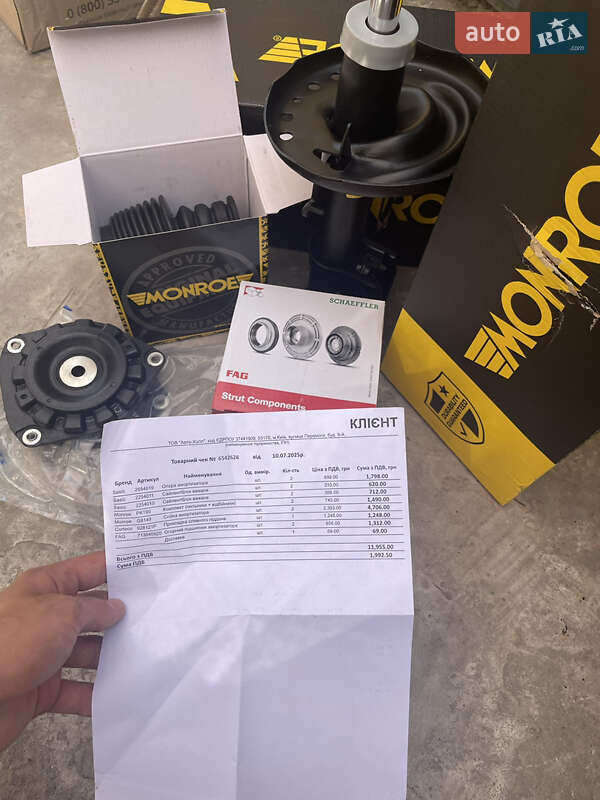 Универсал Renault Megane 2012 в Днепре