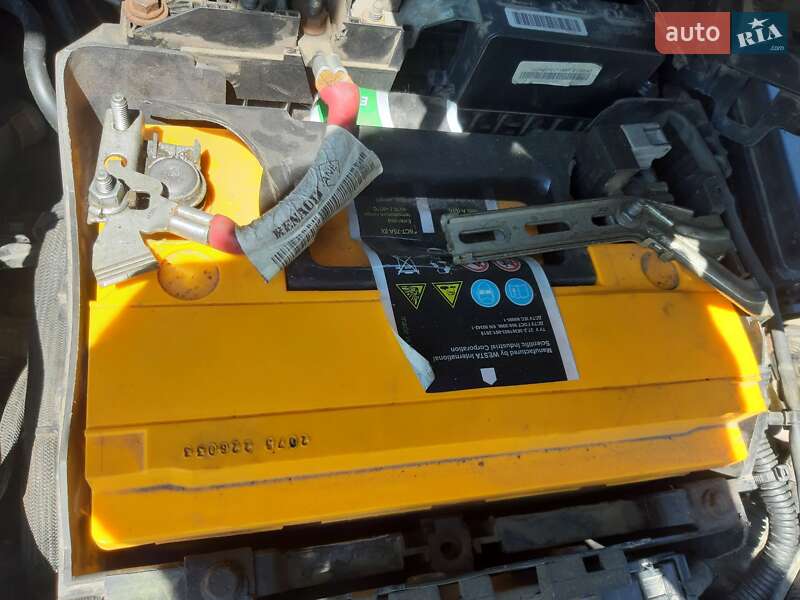 Універсал Renault Megane 2013 в Кременчуці фото 19 Універсал Renault Megane 2013 в Кременчуці