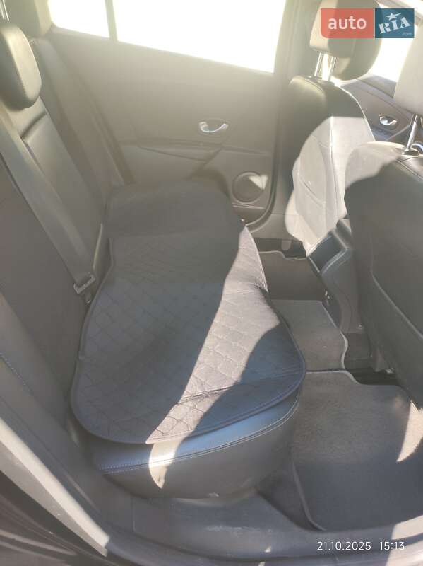 Универсал Renault Megane 2011 в Хмельницком