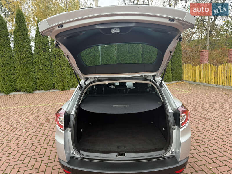 Універсал Renault Megane 2014 в Хмельницькому