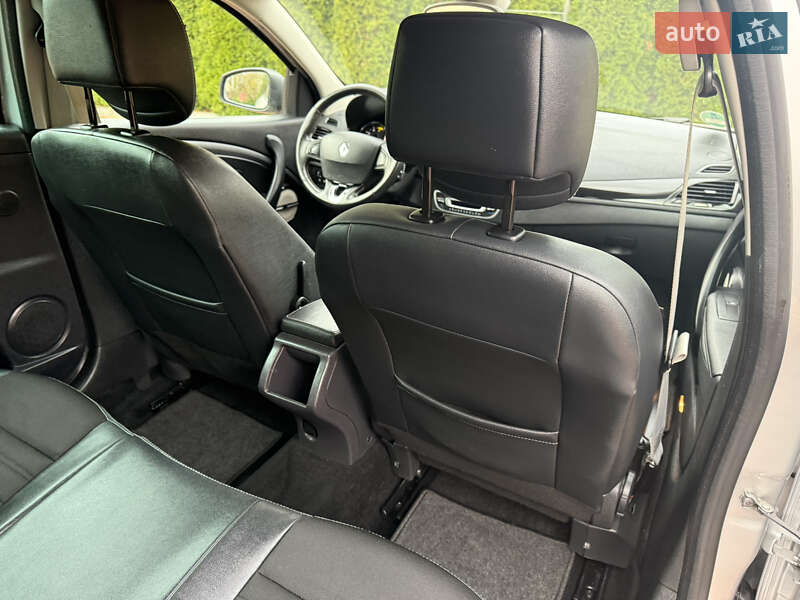 Універсал Renault Megane 2014 в Хмельницькому