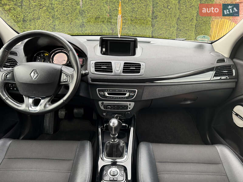 Універсал Renault Megane 2014 в Хмельницькому
