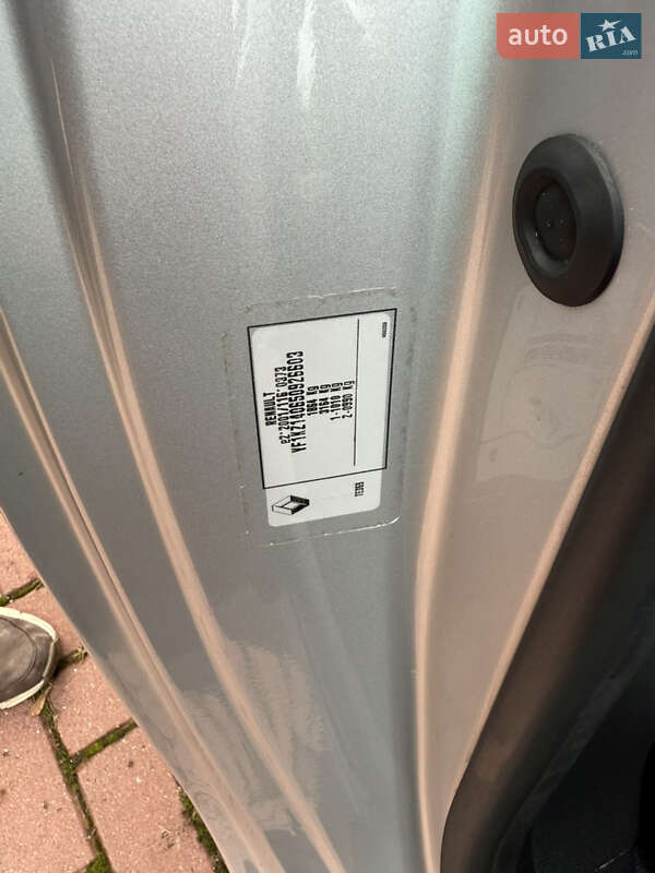 Універсал Renault Megane 2014 в Хмельницькому