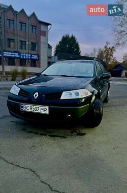 Універсал Renault Megane 2006 в Чернігові