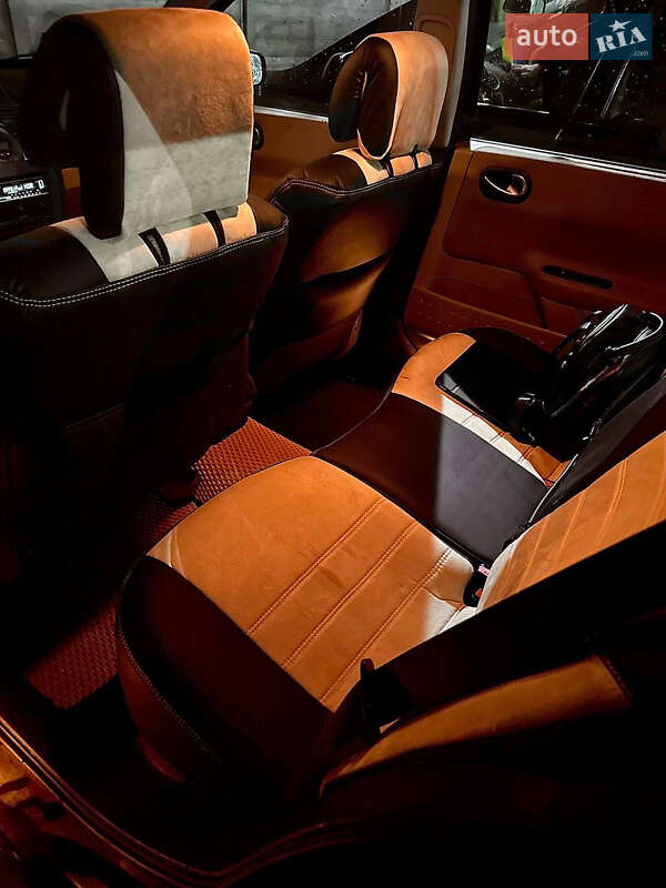 Универсал Renault Megane 2006 в Чернигове