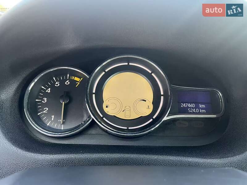 Универсал Renault Megane 2009 в Ровно