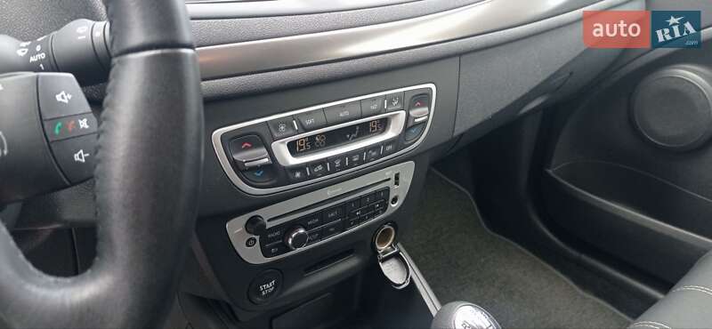 Универсал Renault Megane 2014 в Виннице фото 15 Универсал Renault Megane 2014 в Виннице