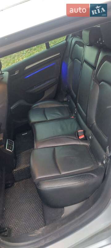 Универсал Renault Megane 2016 в Львове фото 41 Универсал Renault Megane 2016 в Львове