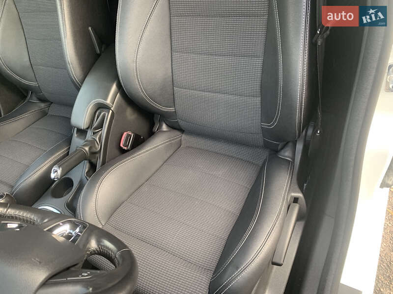 Універсал Renault Megane 2015 в Рівному