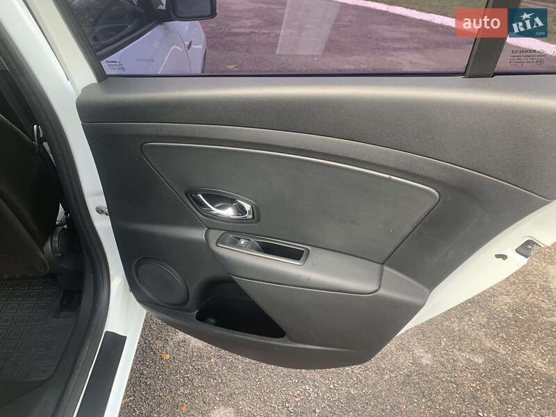 Універсал Renault Megane 2015 в Рівному