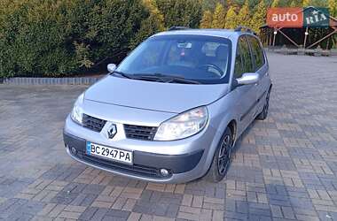 Хетчбек Renault Megane 2006 в Судовій Вишні